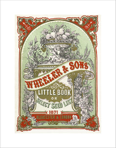 Wheeler and Sons Little Book