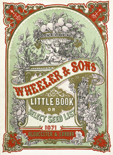 Wheeler and Sons Little Book